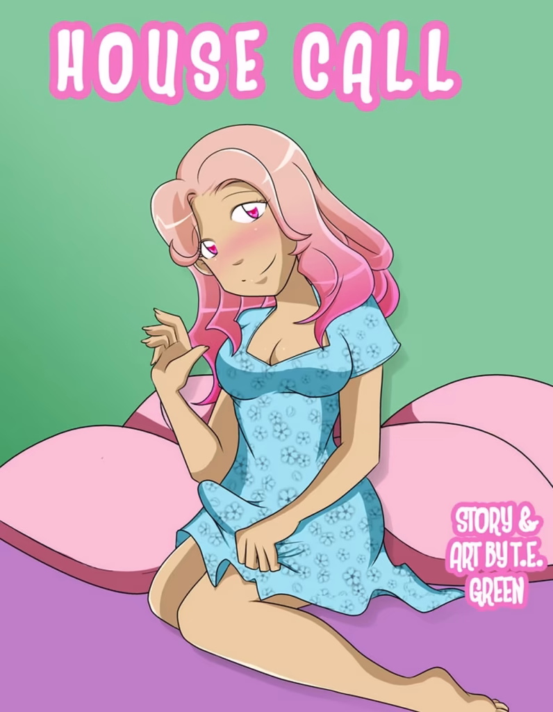 Love Box 3 - House Call