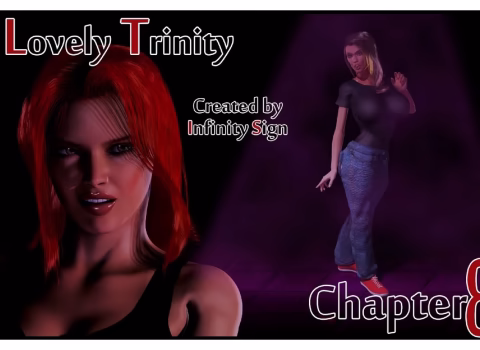 Lovely Trinity 8