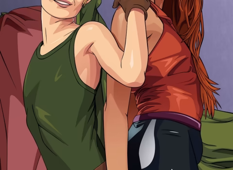 Ludibrio Chronicles 1 - Liberum Commutatio