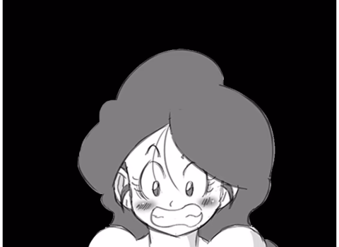 Lunch And Tenshinhan