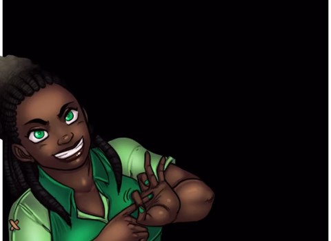 Magic Whores And How To Fuck Them