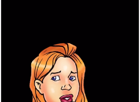 Alice In Monsterland 4 - A Sexy Tea Party