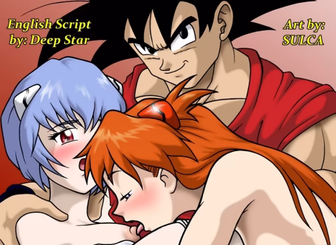 All Star Hentai 2