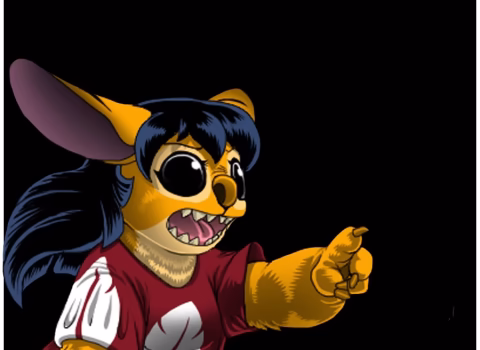 Miki Miki Lilo! Boojiboo!