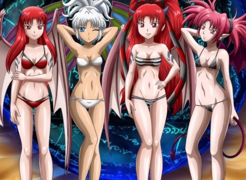 Miss Carnal Kingdom 1