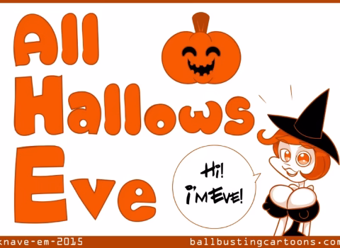 All Hallows Eve