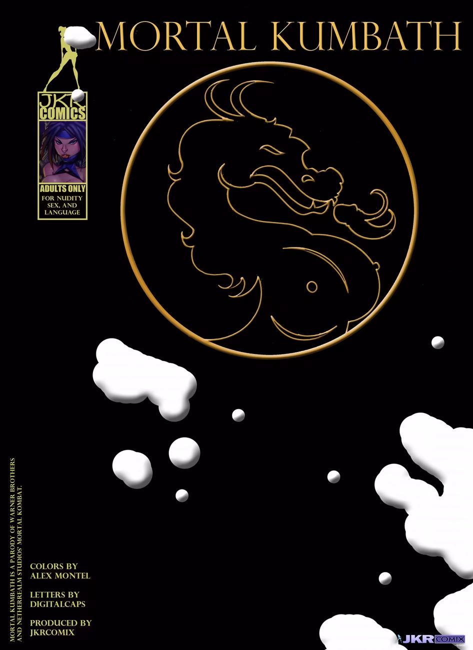 Mortal Kumbath