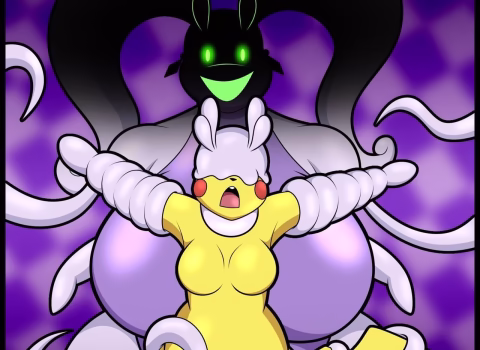 Looking For Dragonite