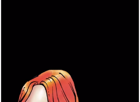 Alice In Monsterland 1 - The Fall