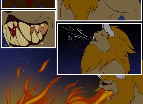 Breath Of The Lynel 2