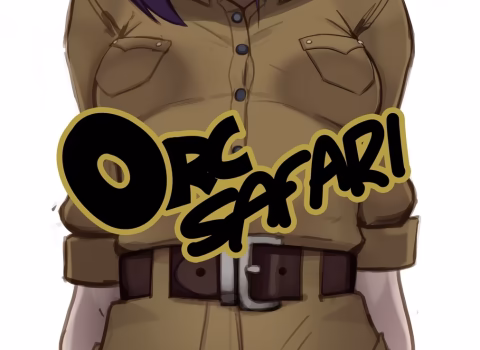 Orc Safari