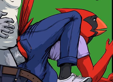 A Zippity Do Dah Day