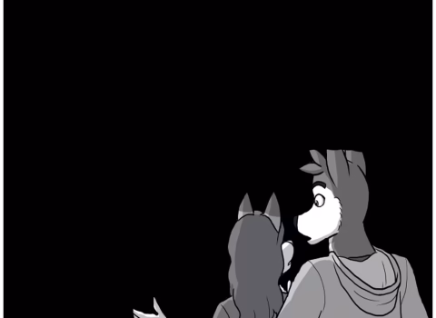 A Slightly Different Role