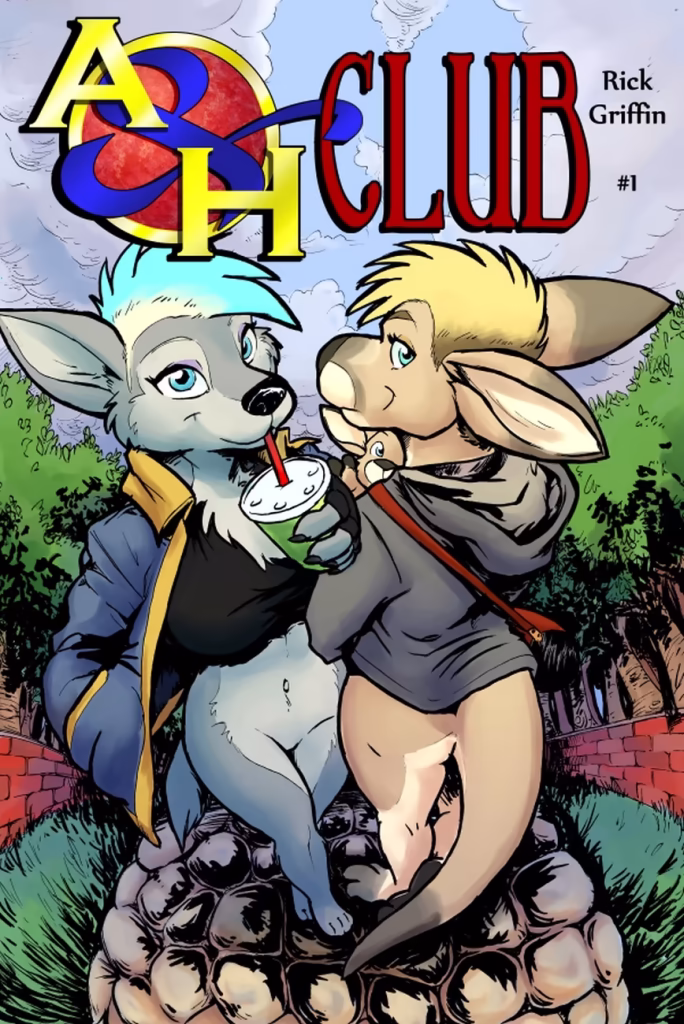 A&H Club 1