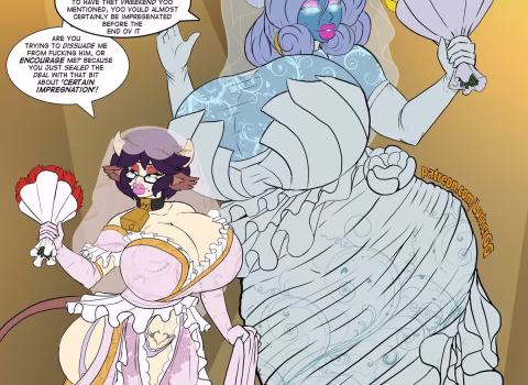 Milfshake Inc - Wedding Fasion Expo