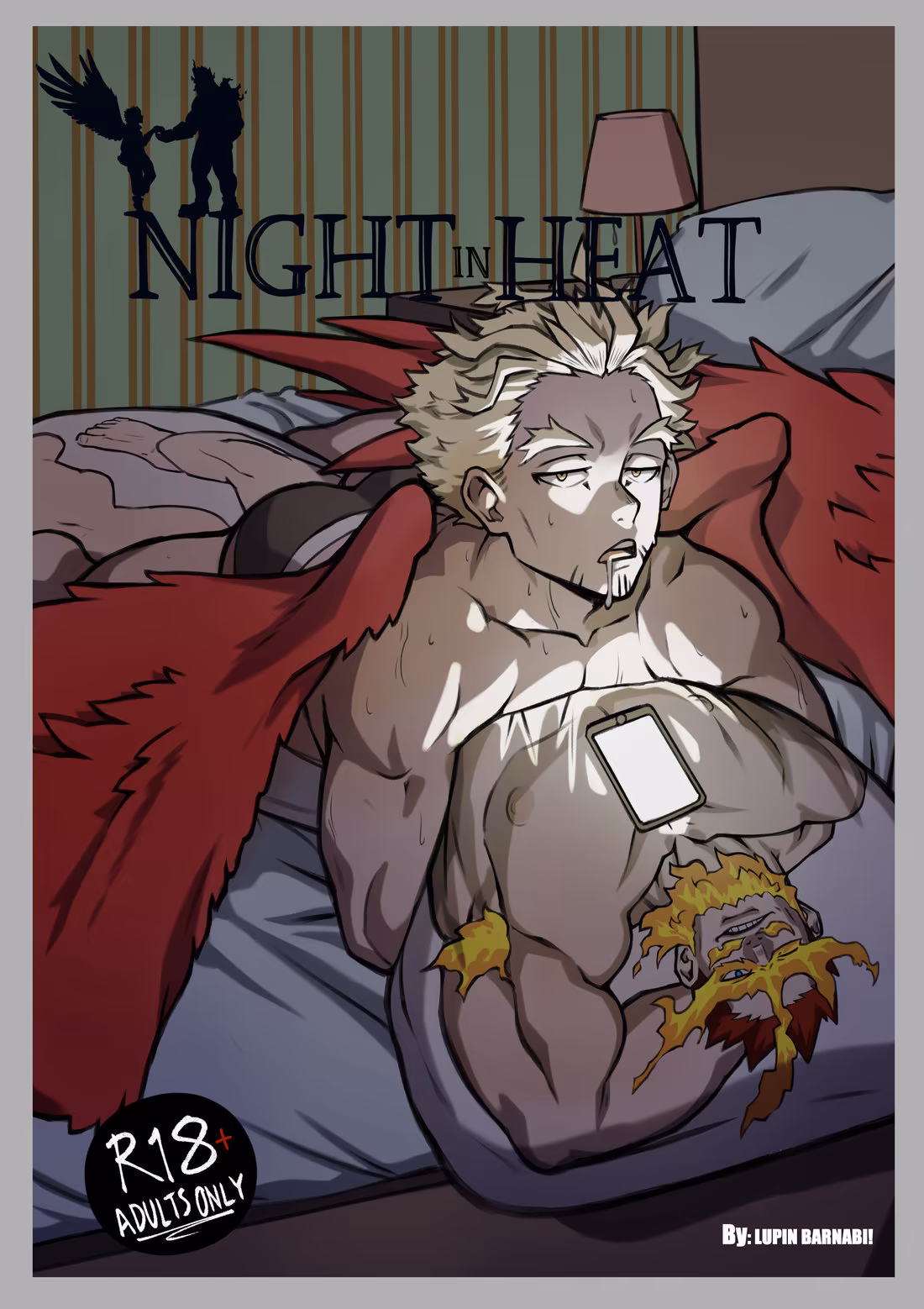 Night In Heat