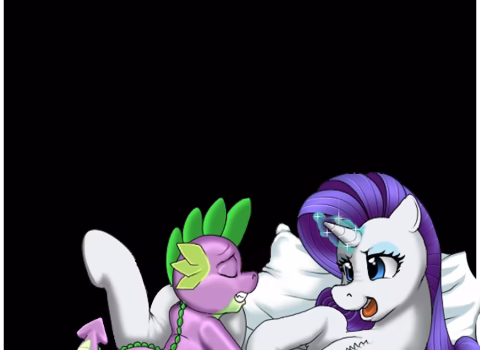 A Spike In Confidence