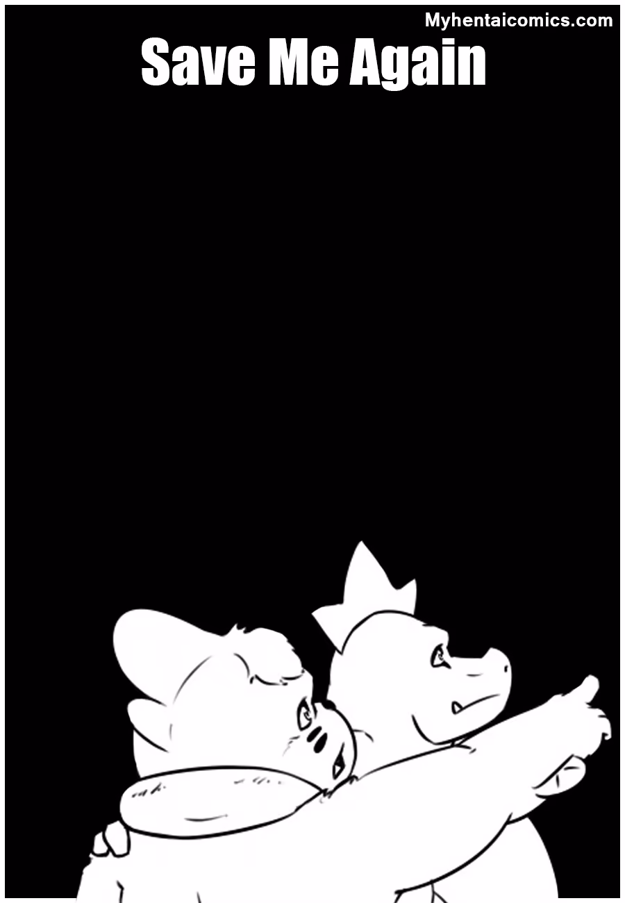 Save Me Again