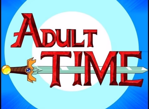 Adult Time 1