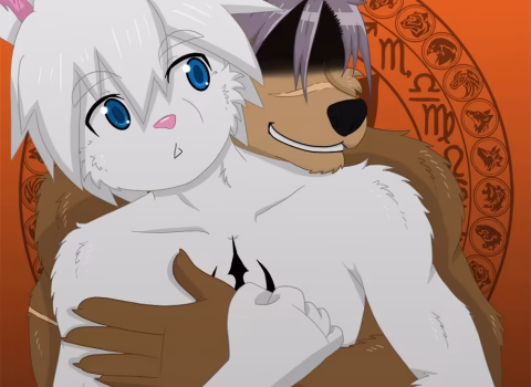 Angry Dragon 5 - Desert Heat