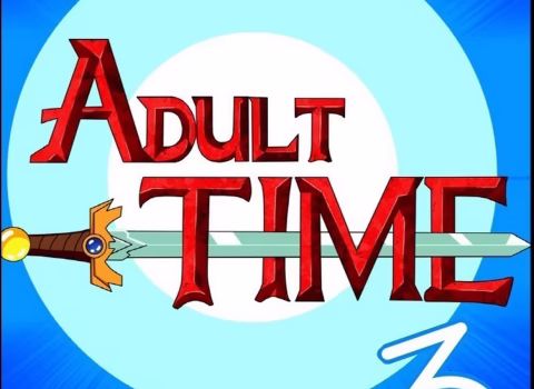 Adult Time 3