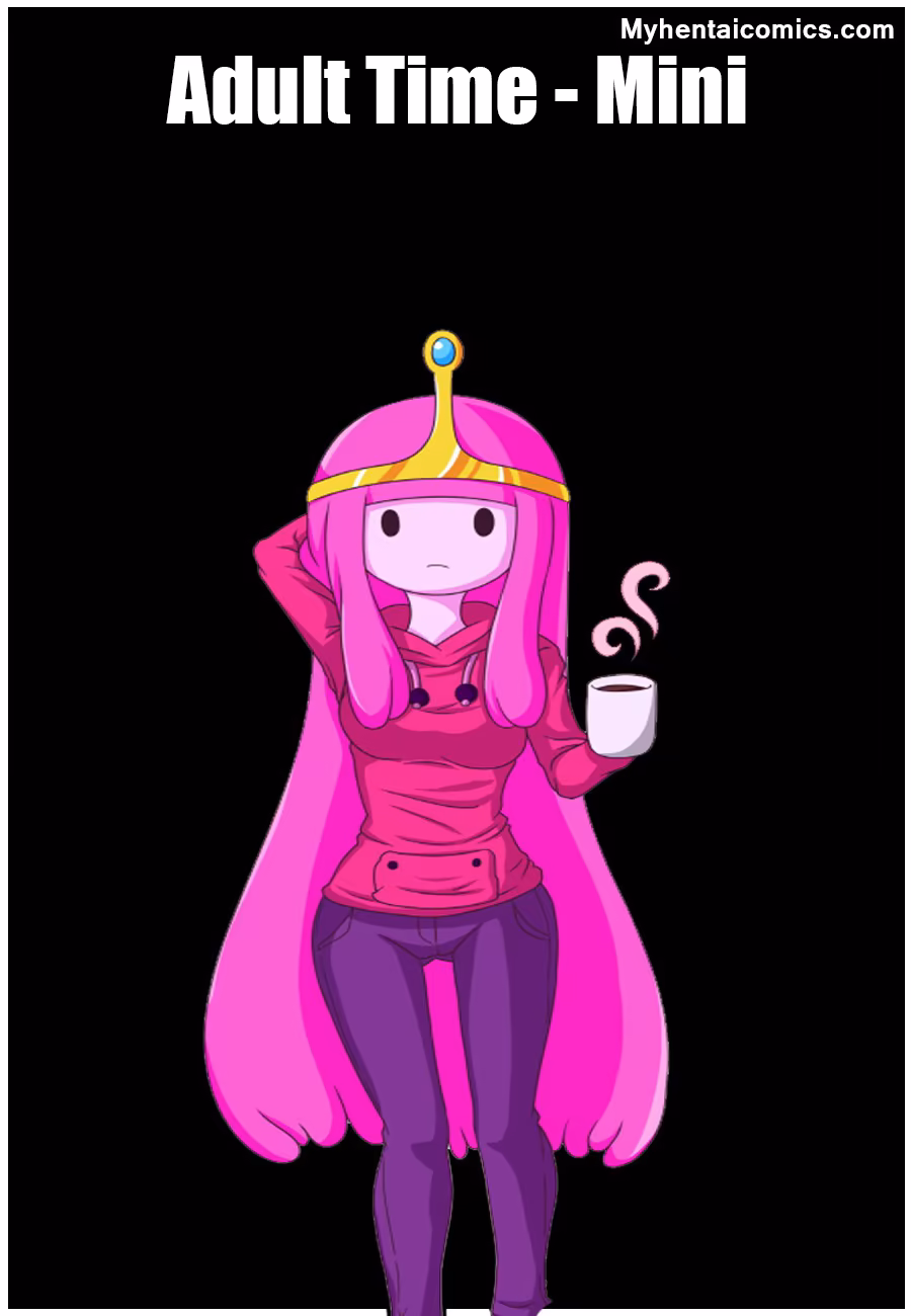Adult Time - Mini