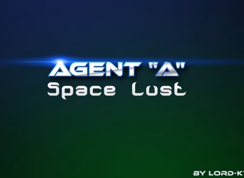Agent A - Space Lust