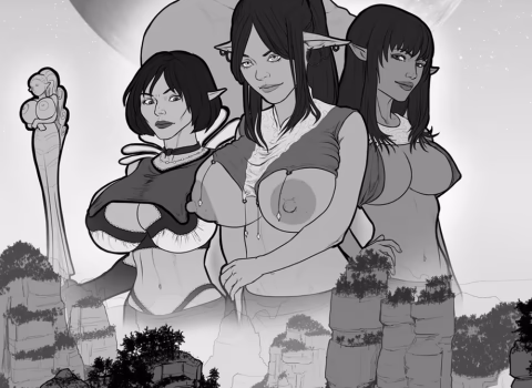 Andromeda 1 - Jelen, Son Of Thunder