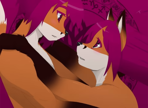 Angry Dragon 7 - My Brother's Keeper