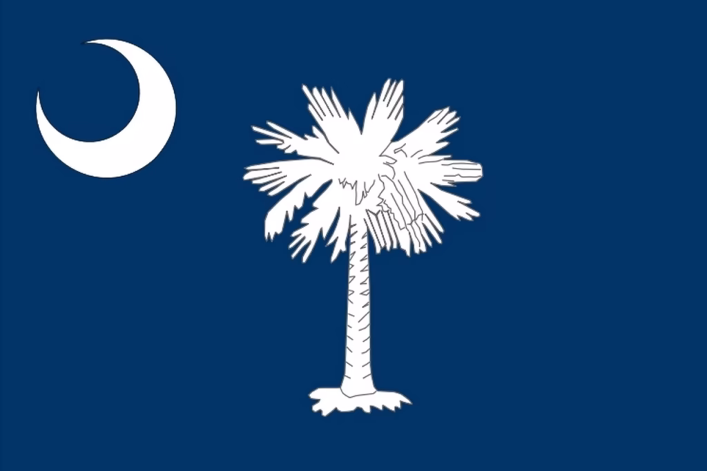 Adventures Of Big Mack 3 - South Carolina