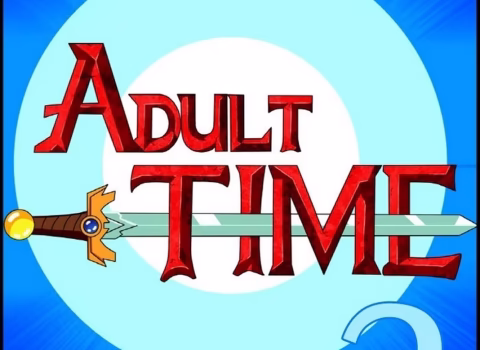 Adult Time 2