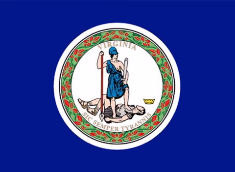 Adventures Of Big Mack 5 - Virginia