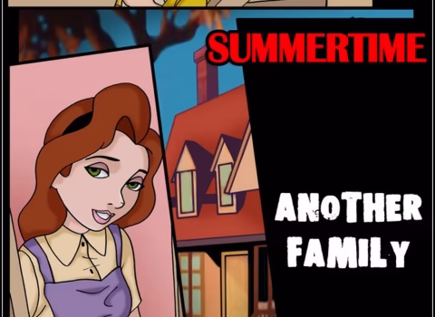 Another Family 3 - Summertime