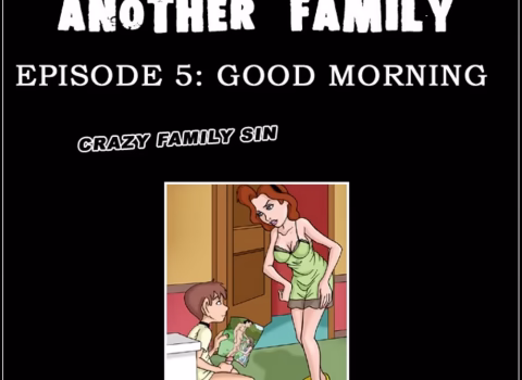 Another Family 5 - Good Morning