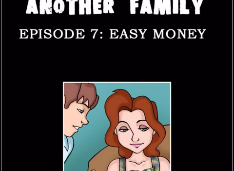 Another Family 7 - Easy Money