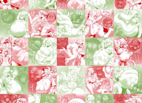 Advent Calendar 2022