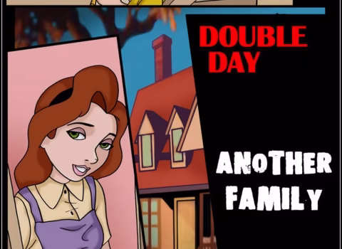 Another Family 9 - Double Day