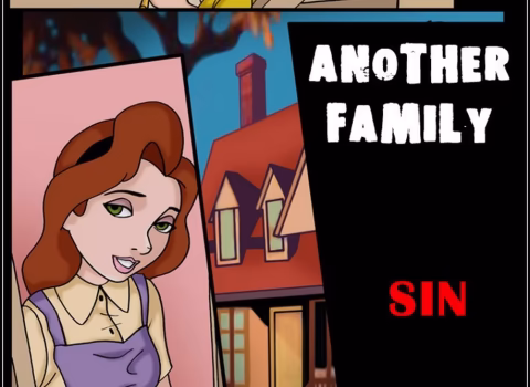 Another Family 1 - Sin