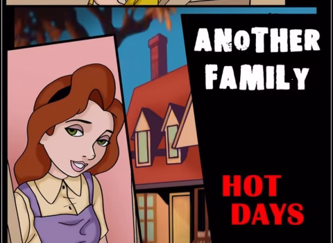 Another Family 6 - Hot Days