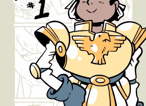 Adventures Of The Arabian Eagle 1