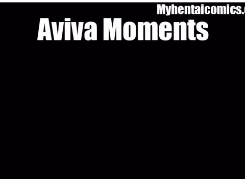 Aviva Moments