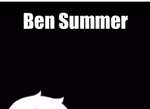 Ben Summer
