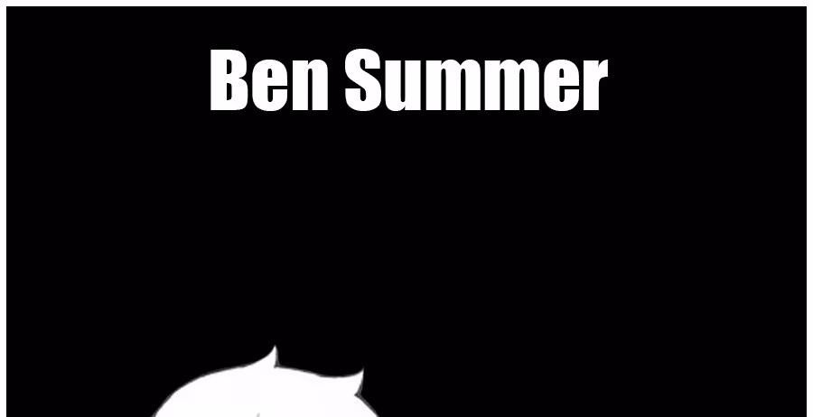 Ben Summer