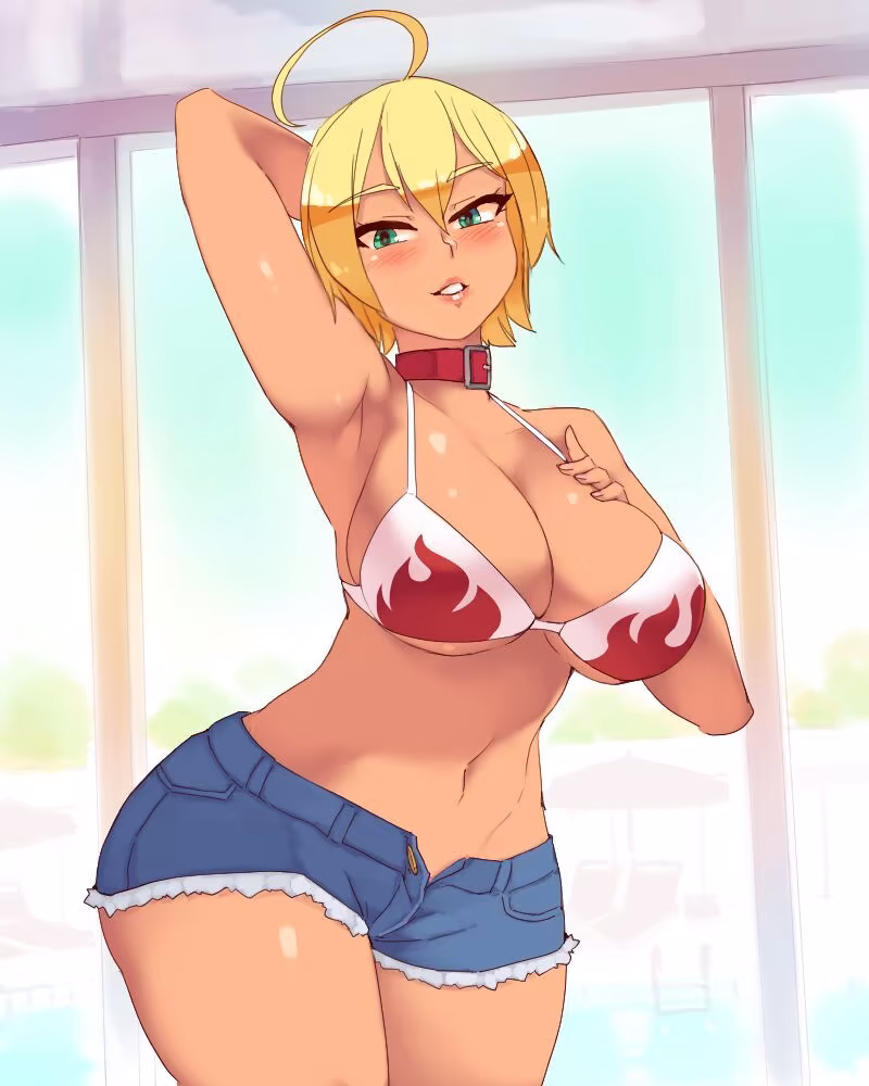 Ikumi Mito