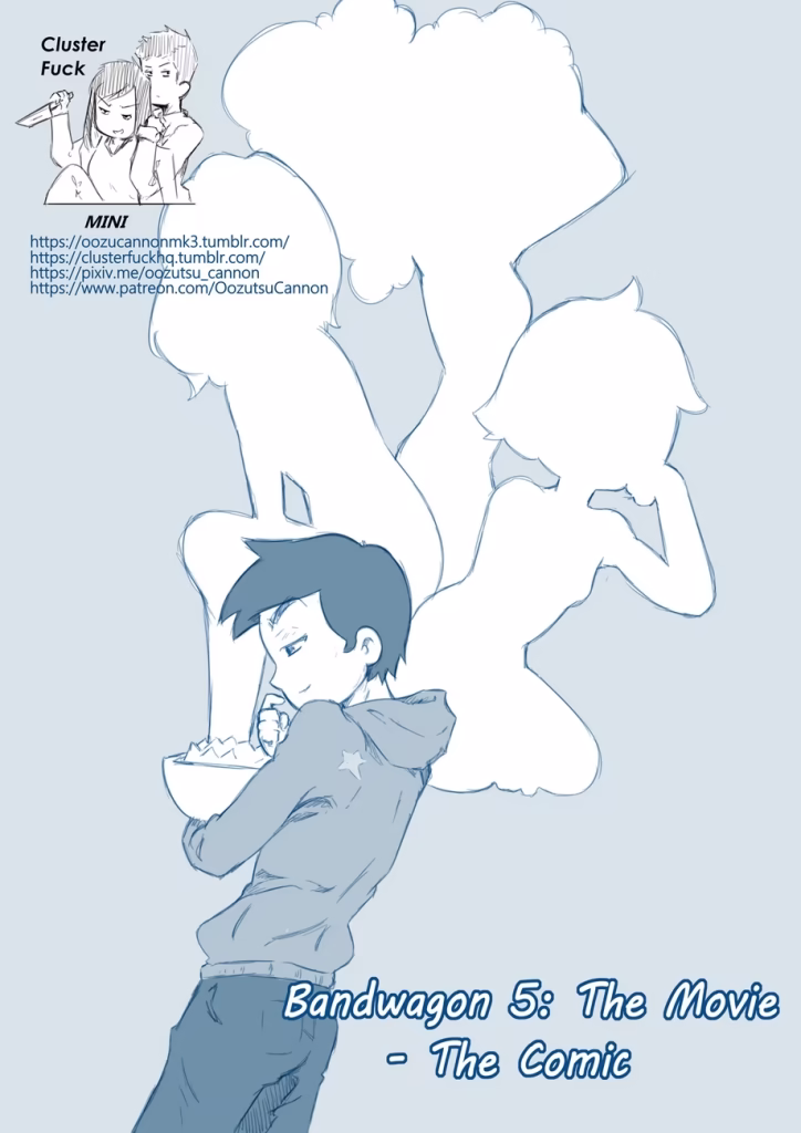 Bandwagon 5