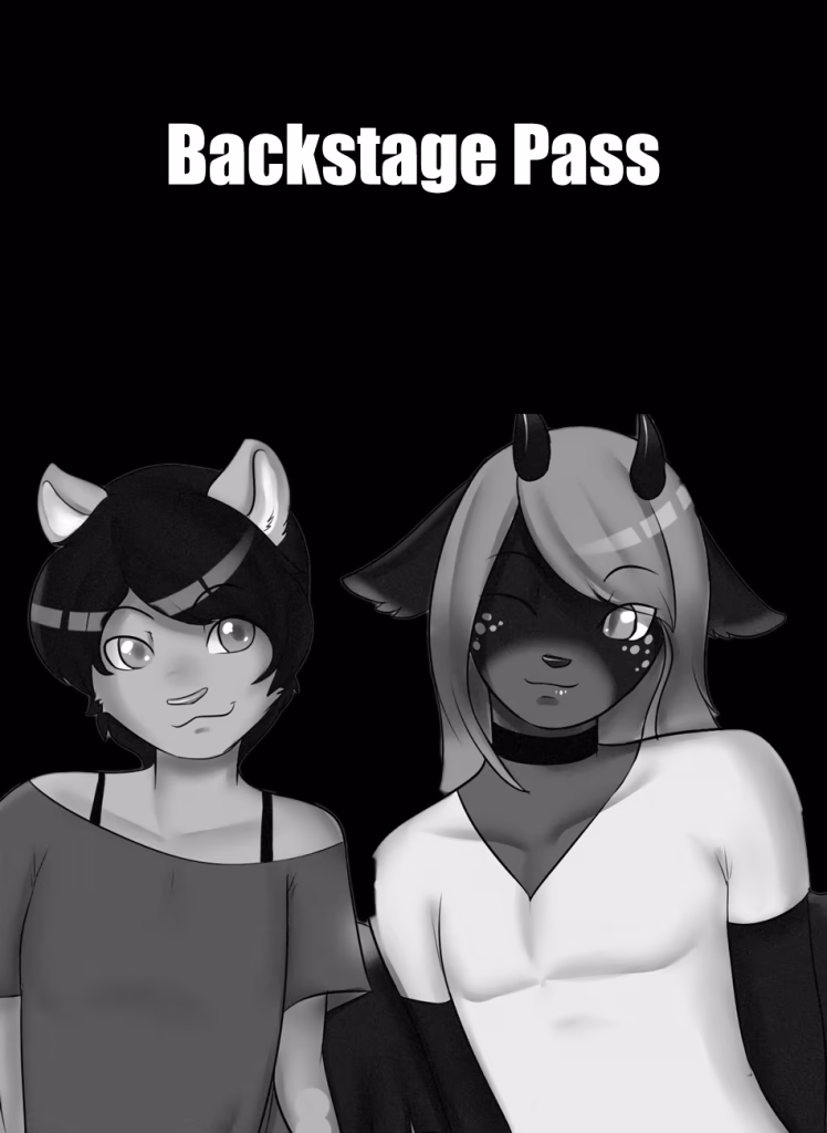 Backstage Pass