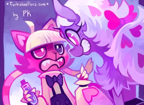 Beleth's Potion