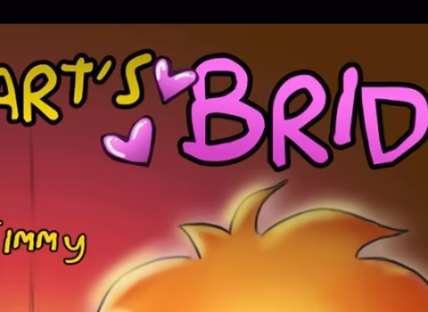 Bart's Bride