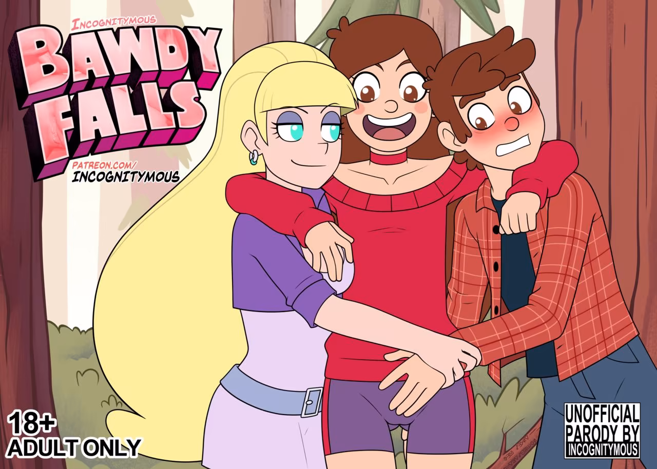 Bawdy Falls (Ongoing)