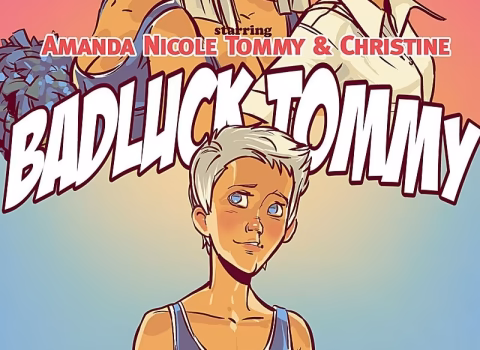 Bad Luck Tommy